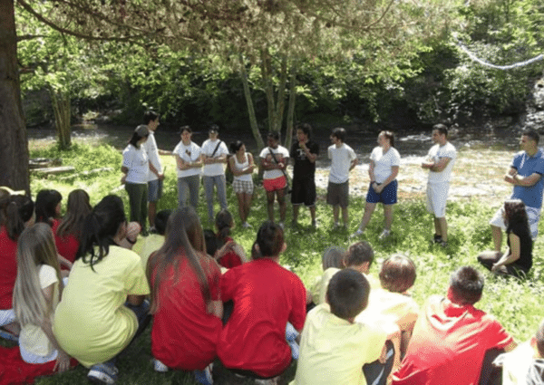 VOLONTERI NVO „EUROMOST“ OČISTILI OBALU RIJEKE LJUBOVIĐE