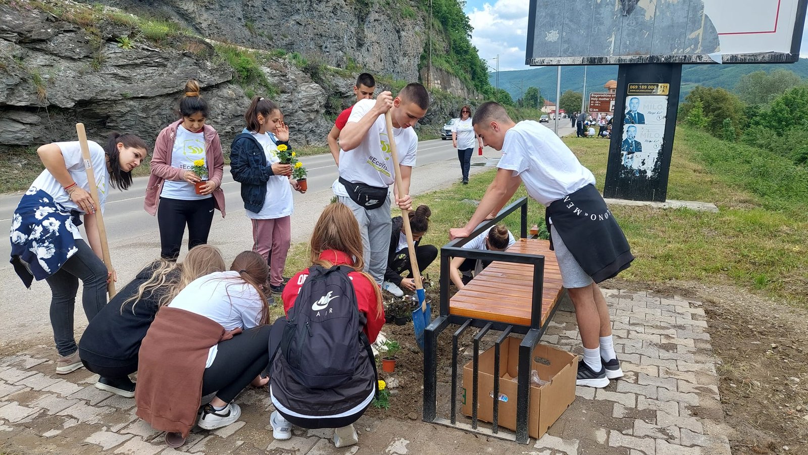 Aktivizam i učešće