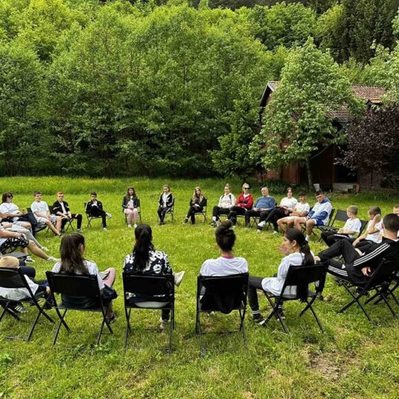 Zajednica i solidarnost