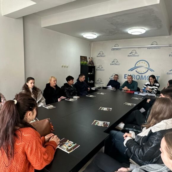 Značaj volonterskog rada za mlade i zajednicu