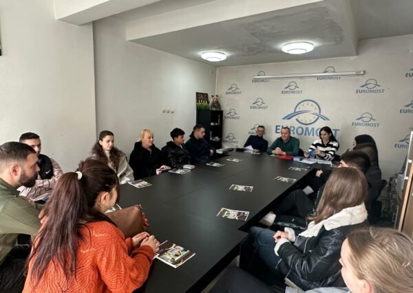 Značaj volonterskog rada za mlade i zajednicu